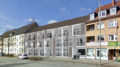 30 Mikroappartements - Ahrensburger Straße 178 a/b